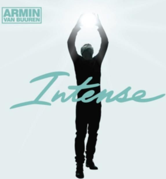 armin van buuren intense the more intense edition torrent