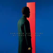 At Least for Now (Benjamin Clementine) (CD)