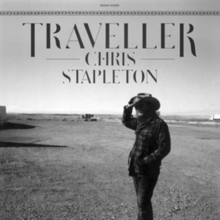 Traveller (Chris Stapleton) (Winyl)