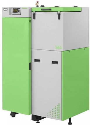 SAS BIO EFEKT 36kW