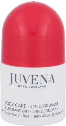 Juvena Body Care 24H Dezodorant Roll-On 50ml 