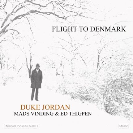 Flight to Denmark [european Import] (Duke Jordan) (CD)