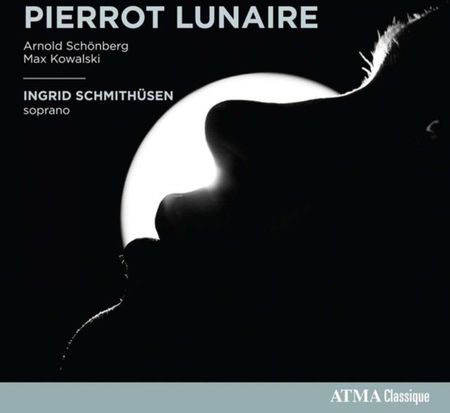 Ingrid Schmithusen Pierrot Lunaire (CD)