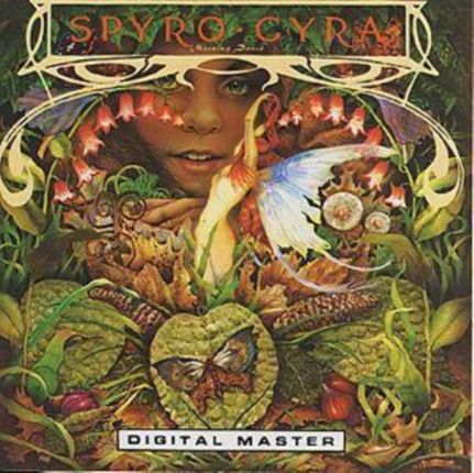 Morning Dance (Spyro Gyra) (CD)