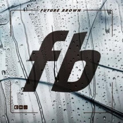 Future Brown (Future Brown) (CD)