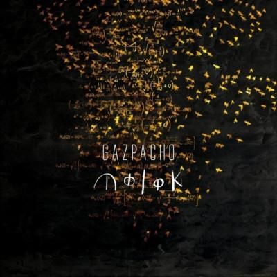 Molok (Gazpacho) (CD)