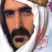 Sheik Yerbouti (Frank Zappa) (Winyl)