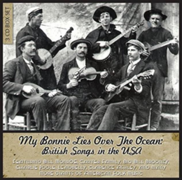 My bonny is over the ocean. My Bonnie Lies over the Ocean. Слова песни my Bonnie Lies over the Ocean.