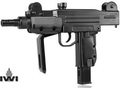Zdjęcie Umarex Wiatrówka Iwi Mini Uzi Kal. 4,5 Mm (5.8141) Kl - Sopot