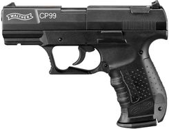 Zdjęcie Umarex Wiatrówka Walther Cp99 4,5 Mm (412.00.00) Kl - Będzin