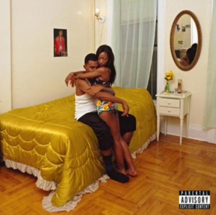 Freetown Sound (Blood Orange) (Winyl)