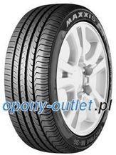 Maxxis Victra M-36+ RFT 225/55R17 97W 