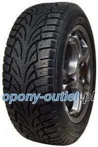 Winter Tact NF3 205/55R16 91H