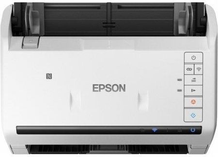 Epson WorkForce DS-570W