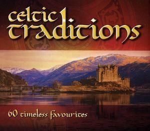 Celtic Traditions (CD)