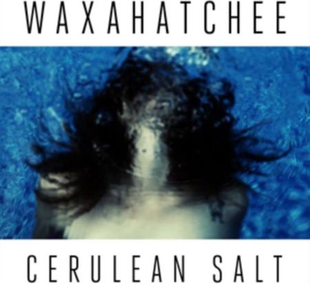 Cerulean Salt (Waxahatchee) (CD)