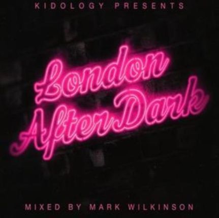 London After Dark (CD)