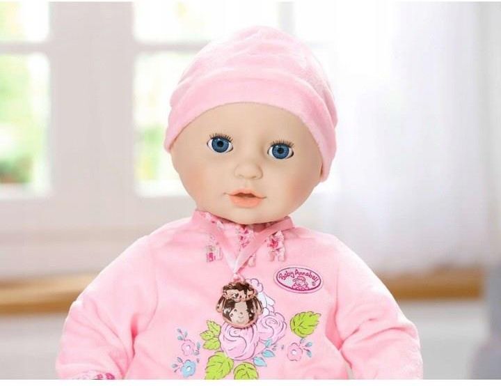 baby annabell 794401