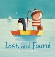Zdjęcie LOST AND FOUND - Nowy Sącz