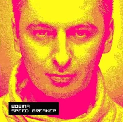 Speed Breaker (Bobina) (CD)