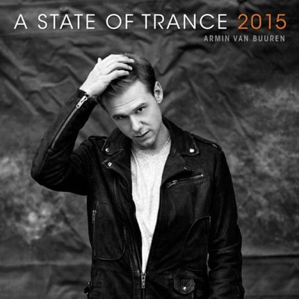 A State of Trance 2015 (CD)