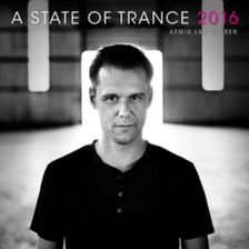 Zdjęcie A State of Trance 2016 (CD) - Jordanów