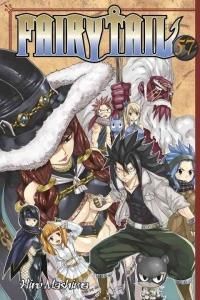 fairy tale  Fairy Tail 57 - Literatura obcojęzyczna - Ceny i opinie