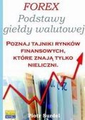 Forex 1 Podstawy Giełdy Walutowej