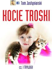 Zdjęcie Kocie troski, czyli o wielkiej przyjaźni na cztery łapy i dwa serca Tom Justyniarski - Małomice