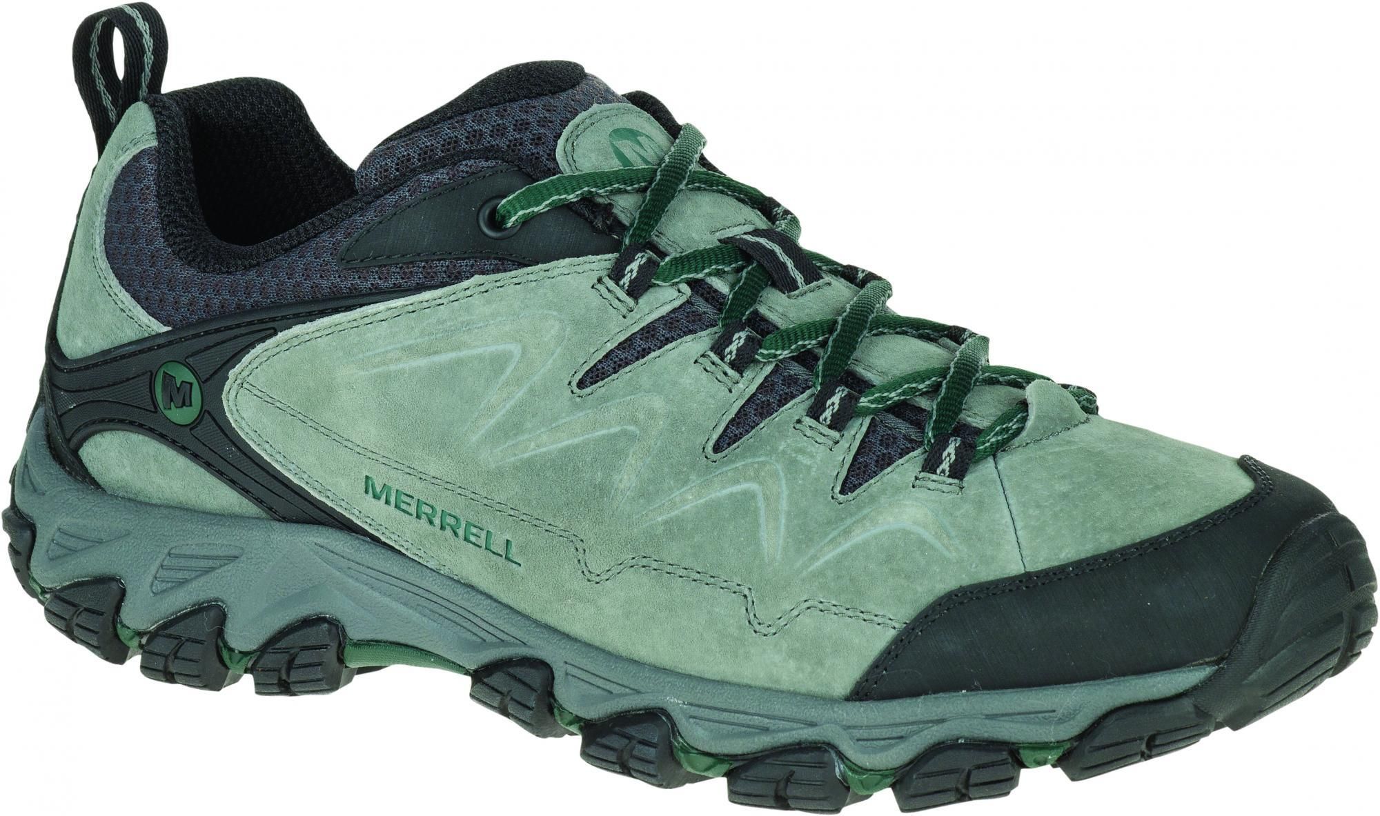 Merrell 2025 serraton mid