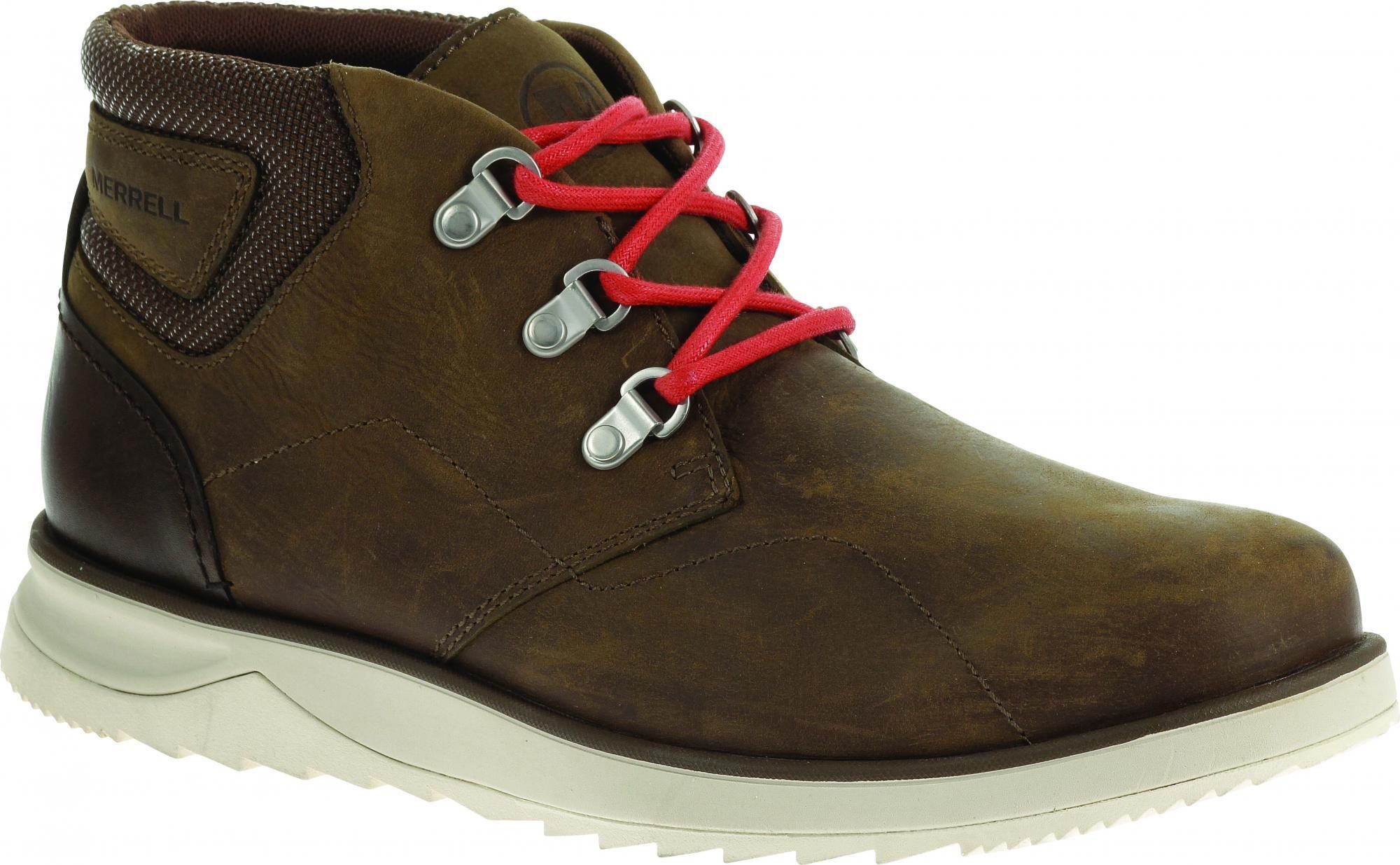 Merrell best sale epiction boots