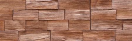 Stegu Panel Drewniany Axen 2 19x78