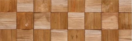 Stegu Panel Drewniany Quadro 3 38x38