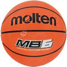 Zdjęcie Molten Mb6 - Śrem