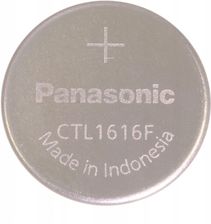 Akumulator CTL1616