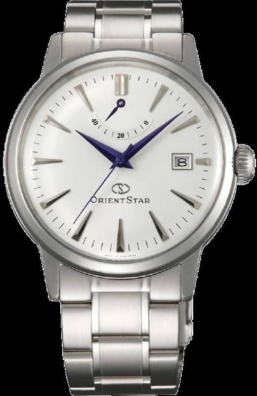 ORIENT STAR Classic SEL05003W0