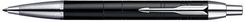 Parker Długopis IM Premium Czarny Mat S094680 - zdjęcie 1