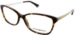 Eyeglasses Woman Emporio Armani EA 3026 5716 - price: €87.00 | Free  Shipping Ottica IT
