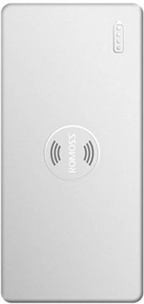 Powerbank Romoss PSW30PF 30000mAh, 22.5W (white) - MegaDron