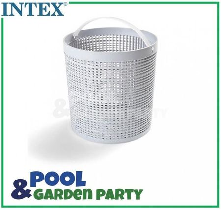 Intex Koszyk do skimmera basenowego (11078)
