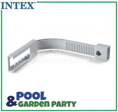 Zdjęcie Intex Element mocowania skimmera w basenach EasySet (10521) - Pobiedziska