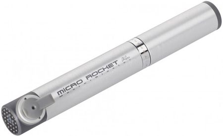 Topeak Micro Rocket alu Mini Pump Mini
