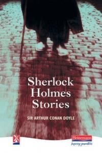 NEW WINDMILL BOOK OF SHERLOCK HOLMES SHORT STORIES