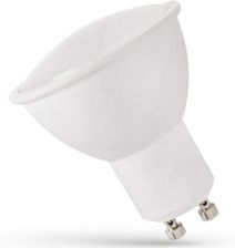 Spectrum żarówka LED 4W GU10 biała neutralna WOJ13261