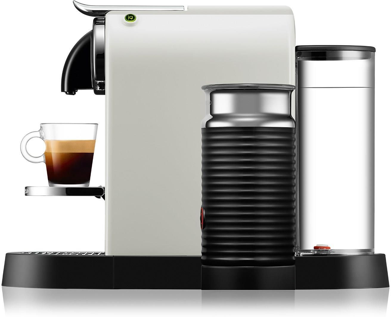 ekspres nespresso citiz&milk