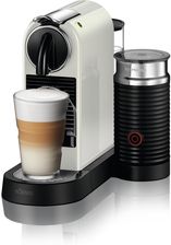 Zdjęcie De'Longhi Nespresso CitiZ&Milk EN267.WAE - Dębno