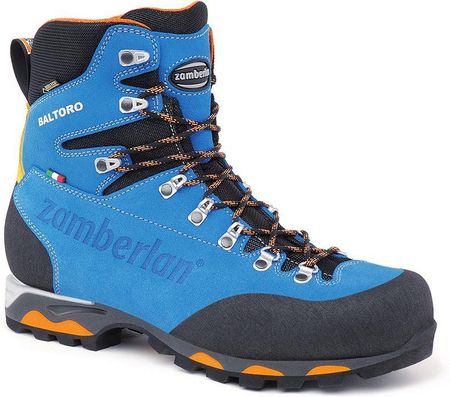 Buty trekkingowe Buty Zamberlan Baltoro GTX royal blue/black