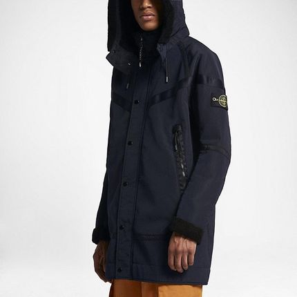 Parka NikeLab Windrunner x Stone Island - Ceny i opinie
