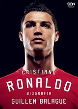 Cristiano Ronaldo. Biografia - zdjęcie 1
