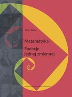 Zdjęcie Matematyka Funkcje jednej zmiennej - Bielsko-Biała